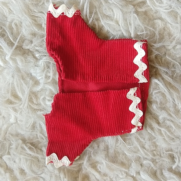 Vintage Barbie Cowgirl Country Cowboy Boot Outfit Accessories - Picture 5 of 11